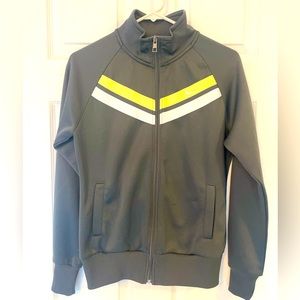 Women’s Nike Zip-up